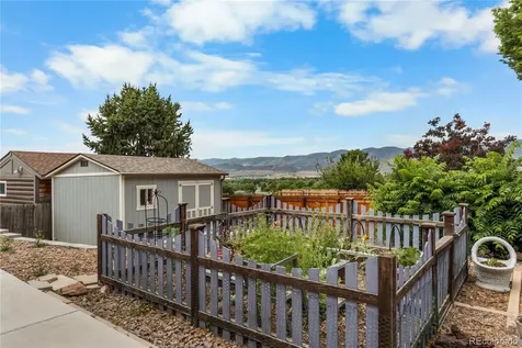 13384 W Utah Circle Lakewood CO 80228