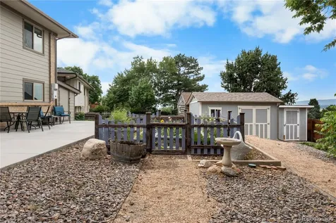 13384 W Utah Circle Lakewood CO 80228