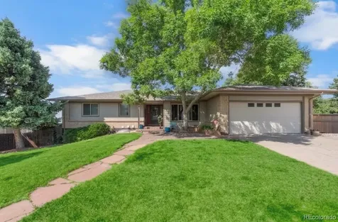 13384 W Utah Circle Lakewood CO 80228
