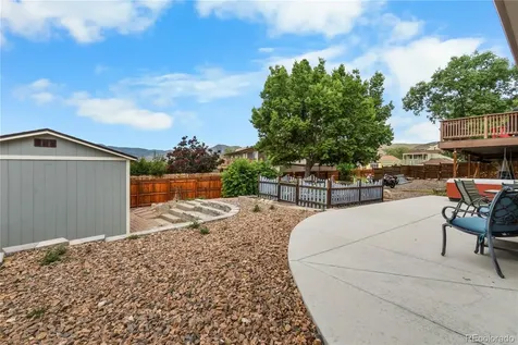 13384 W Utah Circle Lakewood CO 80228