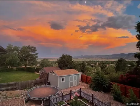 13384 W Utah Circle Lakewood CO 80228