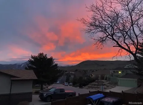 13384 W Utah Circle Lakewood CO 80228