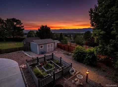 13384 W Utah Circle Lakewood CO 80228