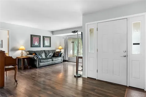 13384 W Utah Circle Lakewood CO 80228