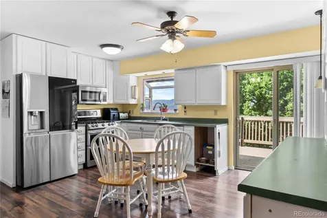 13384 W Utah Circle Lakewood CO 80228