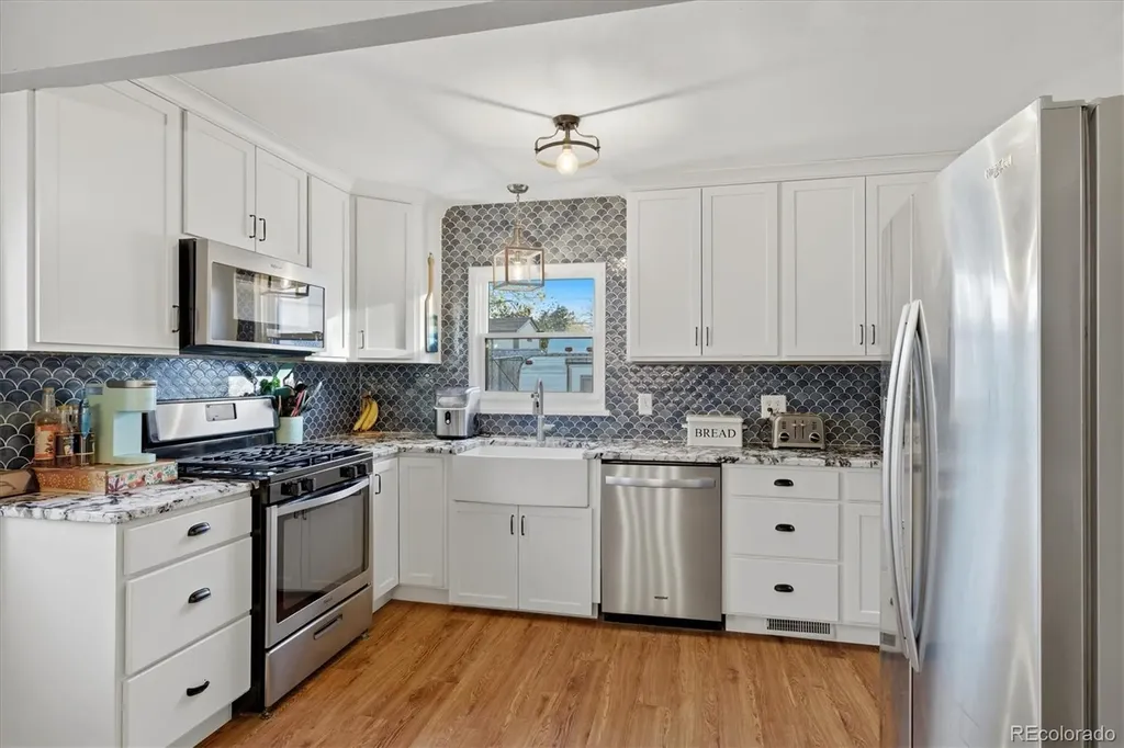 4800 S Fox Street Englewood CO 80110