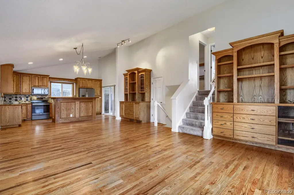 17483 E Temple Drive Aurora CO 80015