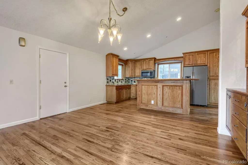 17483 E Temple Drive Aurora CO 80015