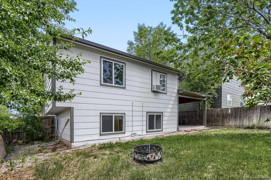 17483 E Temple Drive Aurora CO 80015