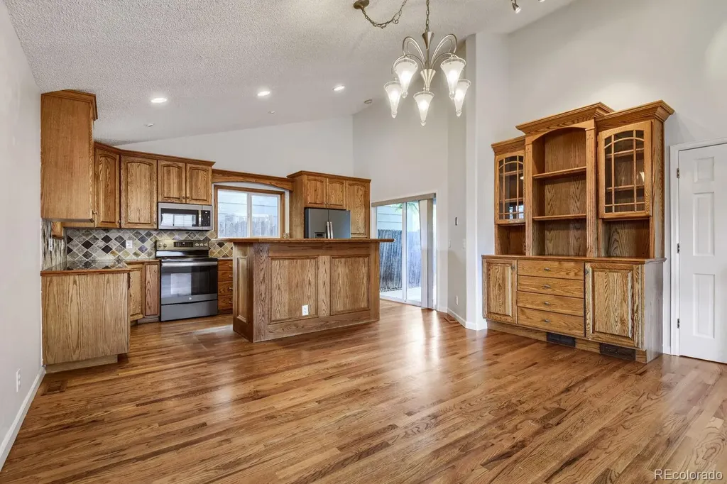 17483 E Temple Drive Aurora CO 80015