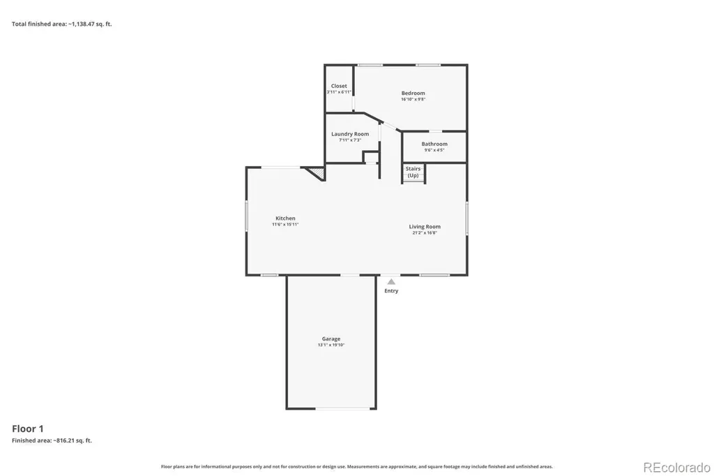 17483 E Temple Drive Aurora CO 80015