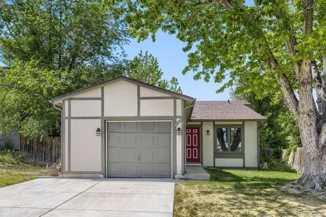 17483 E Temple Drive Aurora CO 80015