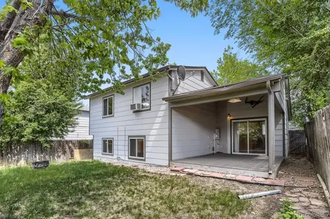 17483 E Temple Drive Aurora CO 80015