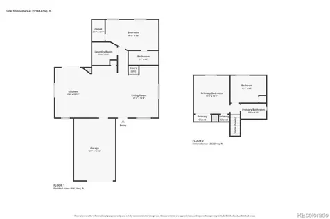 17483 E Temple Drive Aurora CO 80015