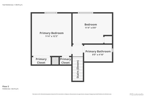 17483 E Temple Drive Aurora CO 80015
