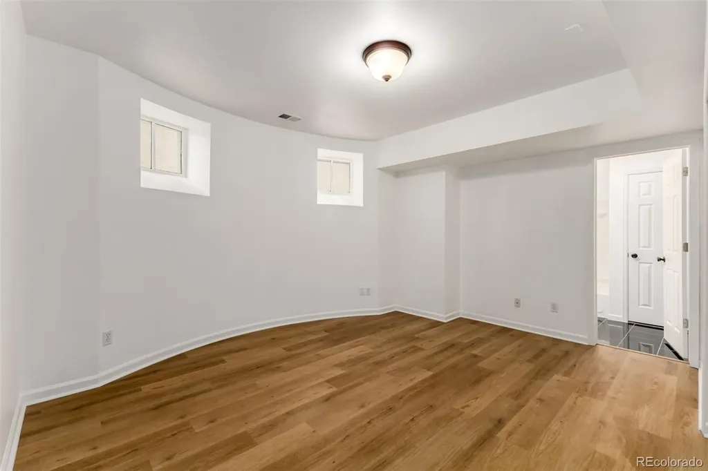 668 N Clarkson Street Denver CO 80218