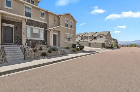 3210 Bewildering Heights Colorado Springs CO 80908