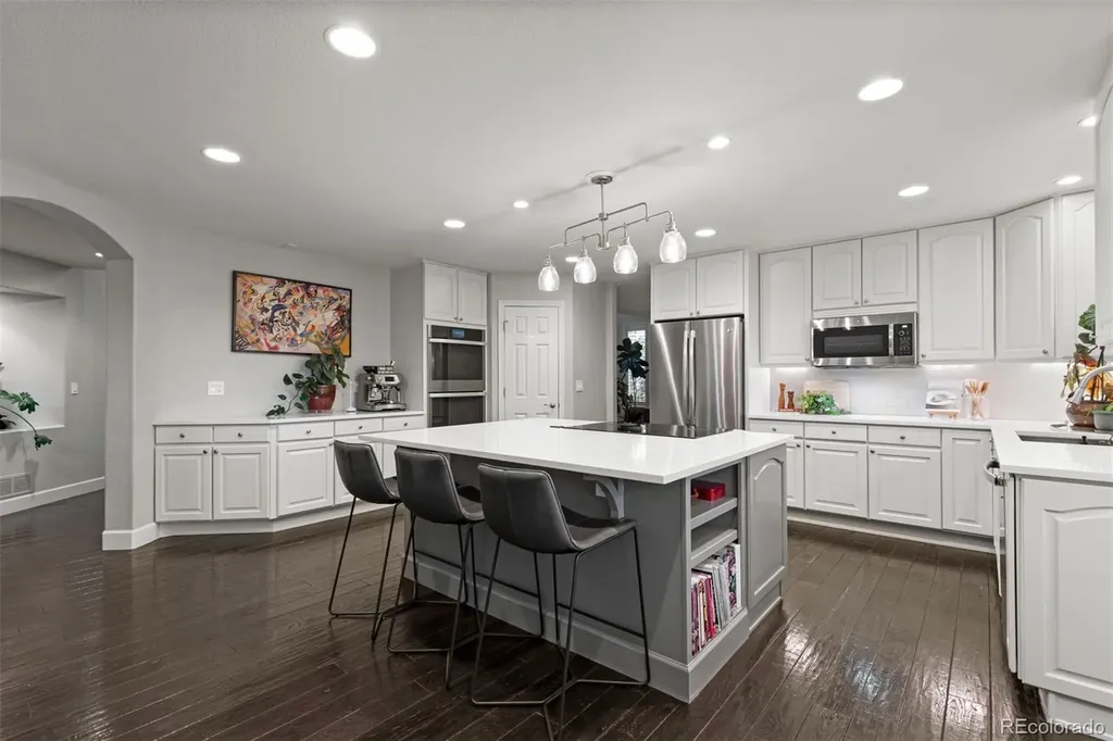 9636 Aspen Hill Circle Lone Tree CO 80124