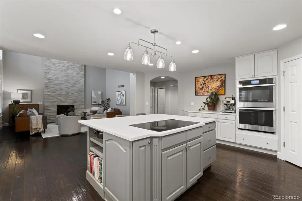9636 Aspen Hill Circle Lone Tree CO 80124