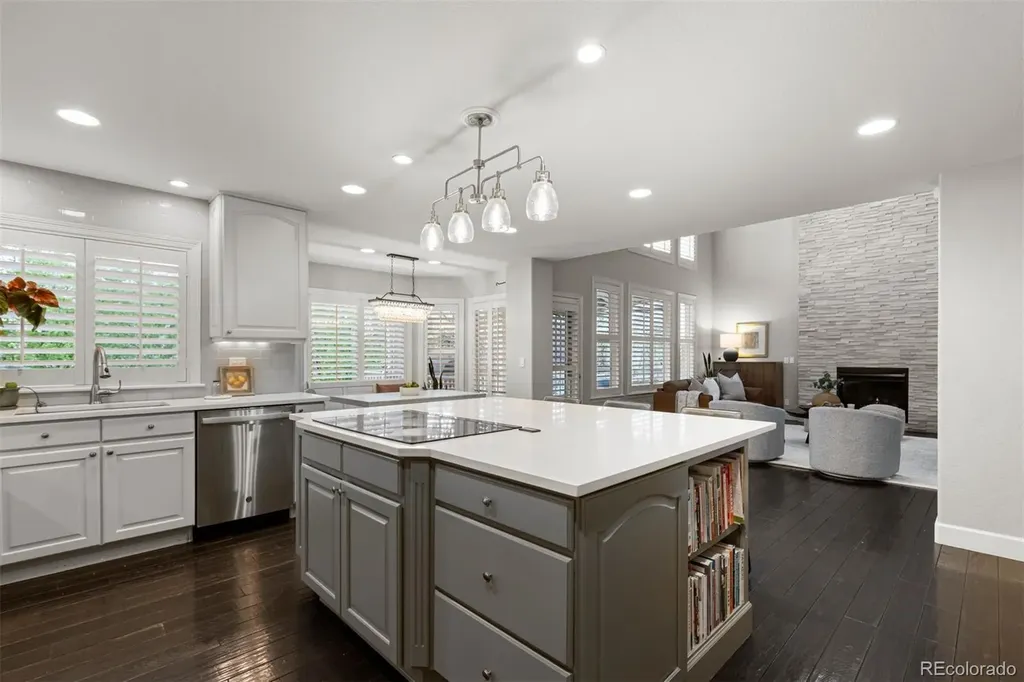 9636 Aspen Hill Circle Lone Tree CO 80124