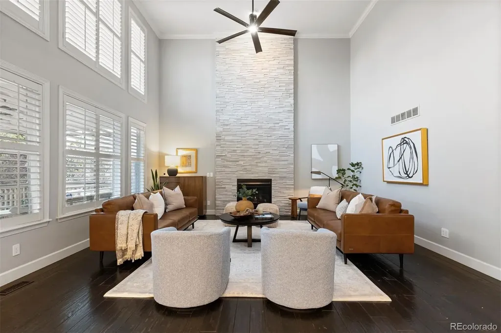 9636 Aspen Hill Circle Lone Tree CO 80124