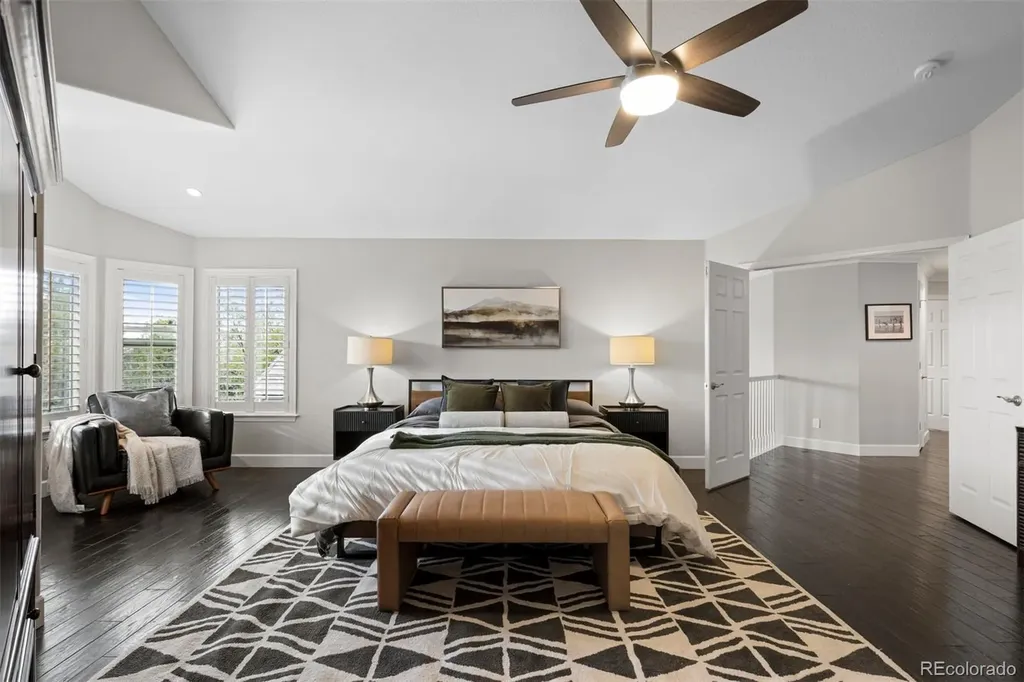 9636 Aspen Hill Circle Lone Tree CO 80124