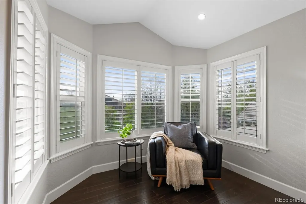 9636 Aspen Hill Circle Lone Tree CO 80124