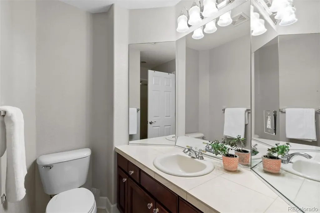 9636 Aspen Hill Circle Lone Tree CO 80124