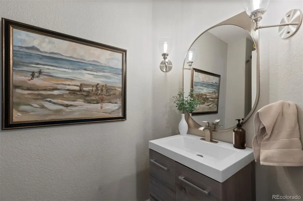 9636 Aspen Hill Circle Lone Tree CO 80124
