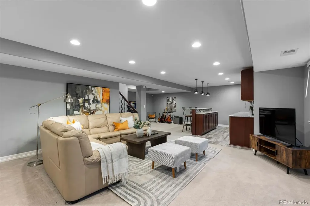 9636 Aspen Hill Circle Lone Tree CO 80124