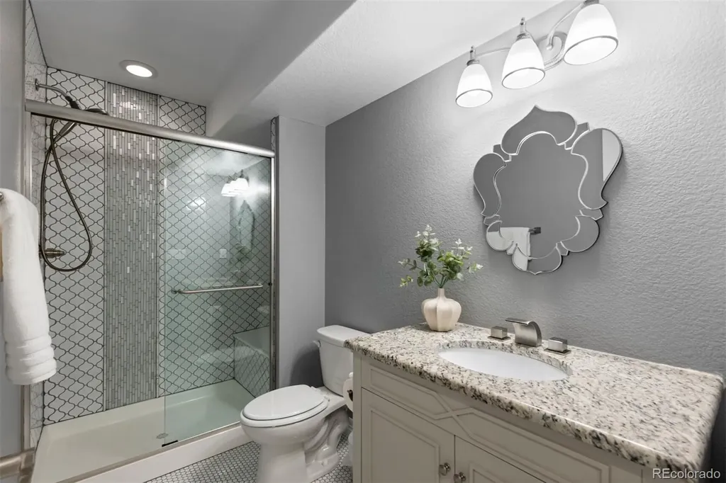 9636 Aspen Hill Circle Lone Tree CO 80124