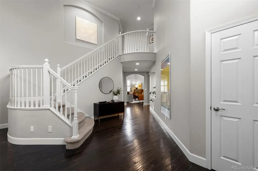 9636 Aspen Hill Circle Lone Tree CO 80124