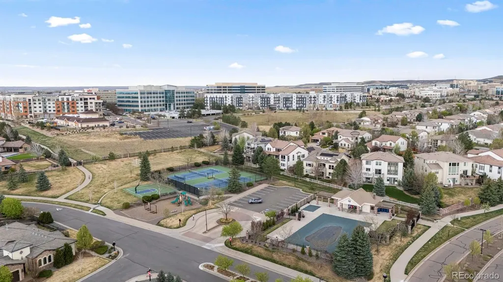 9636 Aspen Hill Circle Lone Tree CO 80124