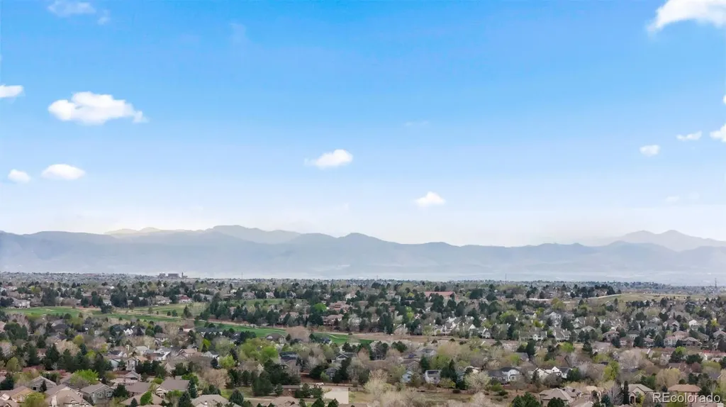 9636 Aspen Hill Circle Lone Tree CO 80124