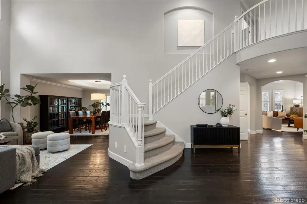 9636 Aspen Hill Circle Lone Tree CO 80124