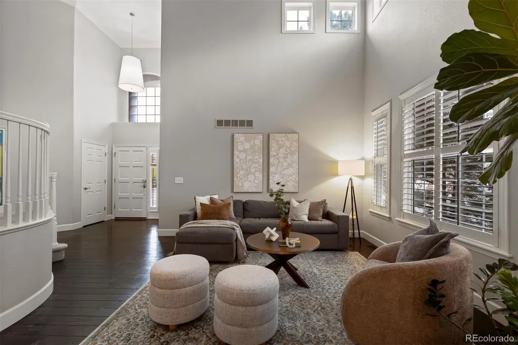 9636 Aspen Hill Circle Lone Tree CO 80124