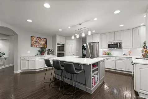 9636 Aspen Hill Circle Lone Tree CO 80124
