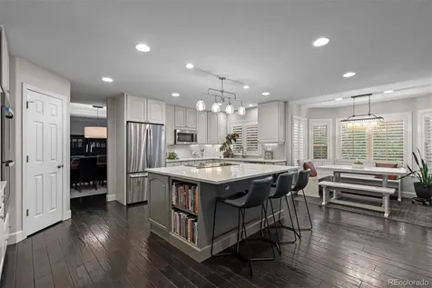 9636 Aspen Hill Circle Lone Tree CO 80124