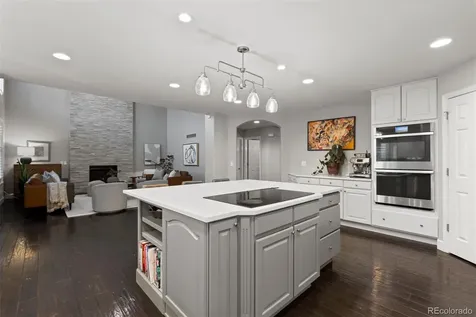9636 Aspen Hill Circle Lone Tree CO 80124