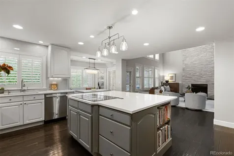 9636 Aspen Hill Circle Lone Tree CO 80124