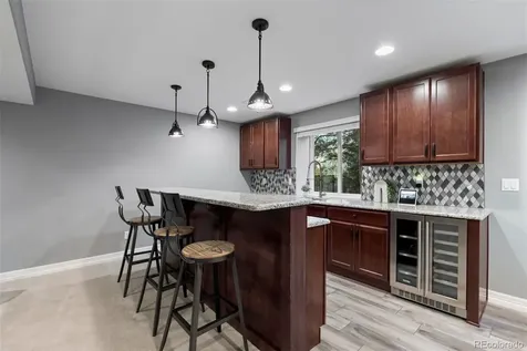 9636 Aspen Hill Circle Lone Tree CO 80124