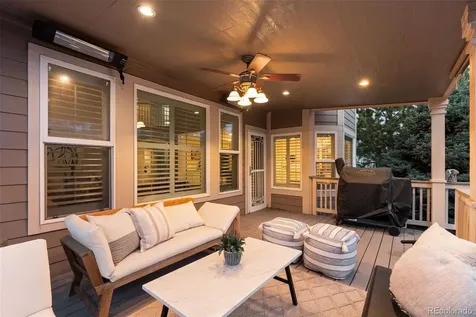 9636 Aspen Hill Circle Lone Tree CO 80124