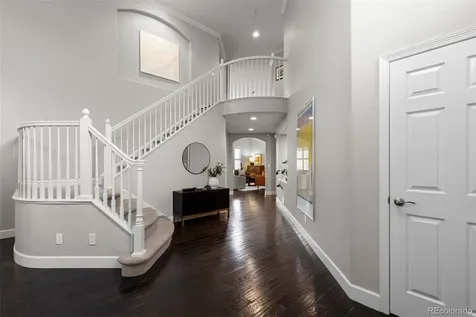 9636 Aspen Hill Circle Lone Tree CO 80124