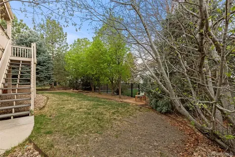 9636 Aspen Hill Circle Lone Tree CO 80124