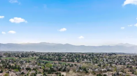 9636 Aspen Hill Circle Lone Tree CO 80124