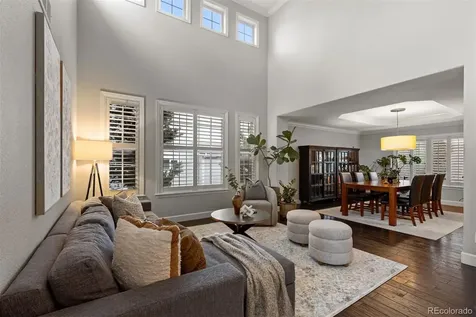 9636 Aspen Hill Circle Lone Tree CO 80124