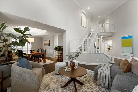 9636 Aspen Hill Circle Lone Tree CO 80124