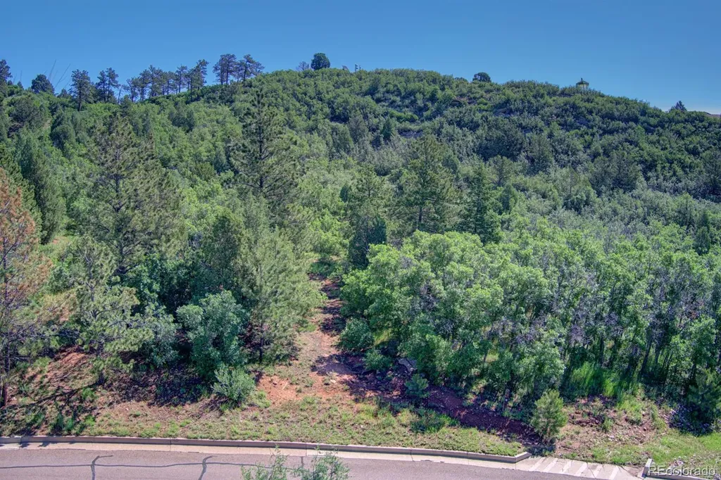 3195 Cedar Heights Drive Colorado Springs CO 80904