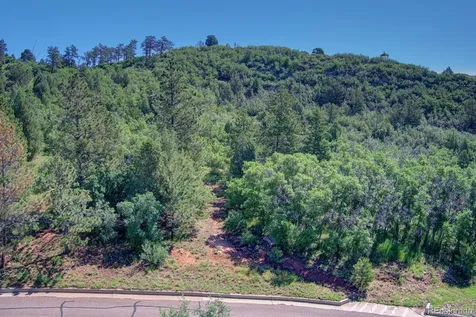 3195 Cedar Heights Drive Colorado Springs CO 80904