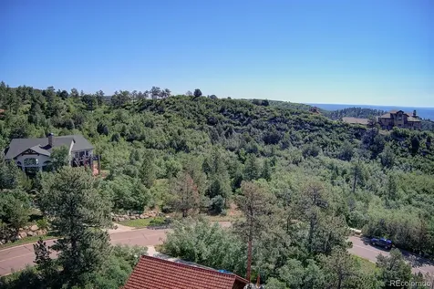 3195 Cedar Heights Drive Colorado Springs CO 80904
